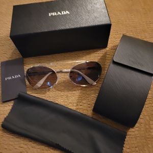 Prada Sunglasses NWOT